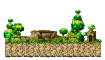 Dark Griffey Forest