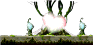 Battle-Scarred Heart of the Colossus
