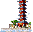 Mu Lung Dojo Entrance