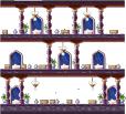 Treasure Room of Queen