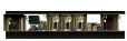 Lab Entrance