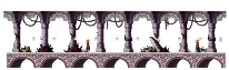 Temple of Time Corridor