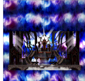 Black Mage's Temple