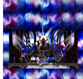 Black Mage's Temple