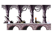 Temple of Time Corridor 2