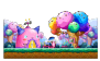 Bean World