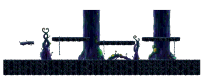 Mouth of the Forest