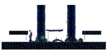 Poisoned Forest