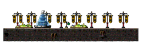Ulrika Gang Hideout