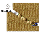 Puppeteer's Secret Passage