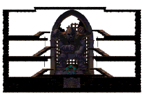 Tynerum Altar
