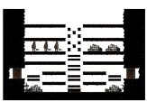 Secret Storage Room
