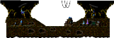 Entrance to Gelimer's Lab