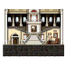 Guarded Mansion