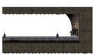 Empty Platform