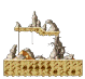Hot Desert