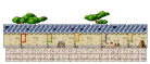 Hidden Training Center