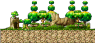 Forest of Whispering Trees