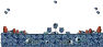 Deep Dark Sea Grave