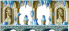 Frozen Temple of Time