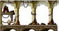 Fiery Temple of Time