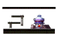 Closed Research Laboratory