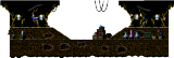 Entrance to Gelimer's Lab