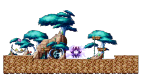 Pantheon Mystic Field