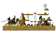 Road to the Mine 1