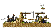 Road to the Mine 1