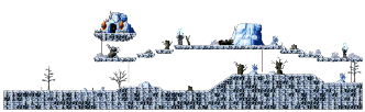 Frosty Pass
