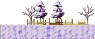 Sunset Snowfield: Waiting Area