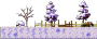 Sunset Snowfield at Sunset: Exit Map