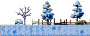 Night Snowfield: Exit Map