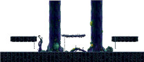 Poisoned Forest