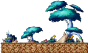 Near West Sanctum
