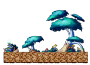 Near West Sanctum