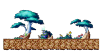 Near East Sanctum