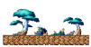 Near East Sanctum