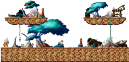Interdimensional Battlefield
