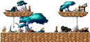 Interdimensional Battlefield