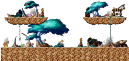 Interdimensional Battlefield