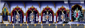 Tyrant's Throne