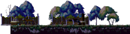 Twilight Training Grounds