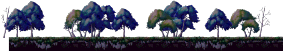 Twilight Training Grounds