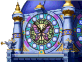 Clocktower Top