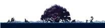 Grove of the Spirit Tree