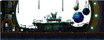 Gen's Hideout