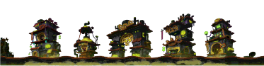 Brigand's Row