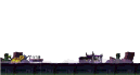 Brawl 'n' Bash Club Entrance